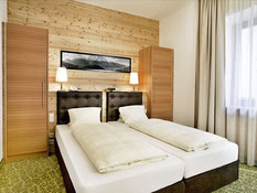 Hotel Bon Alpina Bild 10
