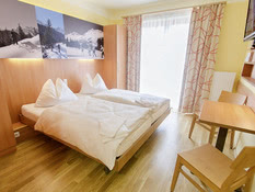 JUFA Hotel Wipptal Bild 02