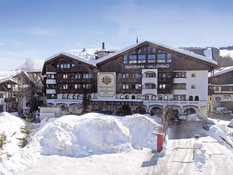 Hotel Das Kaltschmid Bild 01