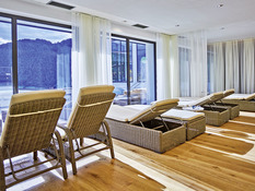 Hotel Goldried Bild 07