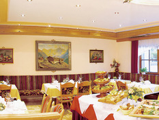 Hotel Rose Bild 05