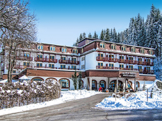 Alpenhotel Weitlanbrunn Bild 01