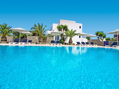 Hotel Aeolos Resort Bild 02