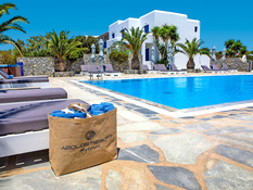 Hotel Aeolos Resort Bild 01
