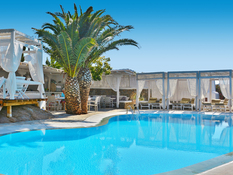 Hotel Zephyros Mykonos Bild 04