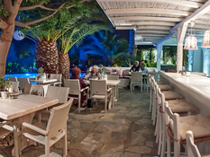 Hotel Zephyros Mykonos Bild 05