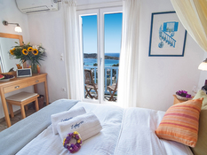 Hotel Zephyros Mykonos Bild 02