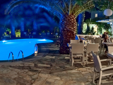 Hotel Zephyros Mykonos Bild 12