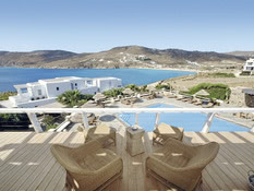Hotel Archipelagos Bild 06