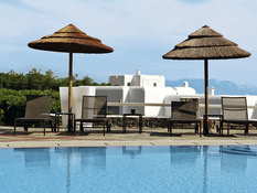Hotel Archipelagos Bild 04