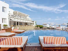 Hotel Archipelagos Bild 01