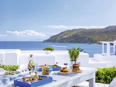 Hotel Archipelagos Bild 03