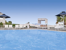 Hotel Archipelagos Bild 10