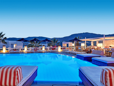 Hotel Archipelagos Bild 09
