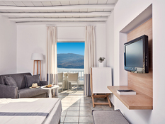 Hotel Archipelagos Bild 02