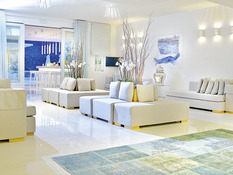 Hotel Nissaki Boutique Bild 05
