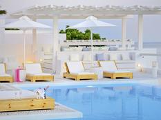 Hotel Nissaki Boutique Bild 04