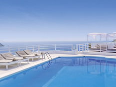 Hotel Pietra E Mare Bild 01