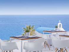 Hotel Pietra E Mare Bild 03