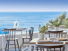 Hotel Pietra E Mare Bild 05
