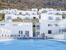 mykonos tourlos griekenland