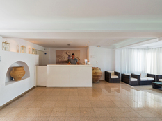 Hotel Giannoulaki Bild 06