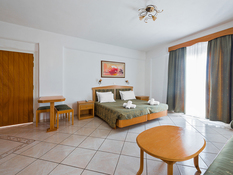Hotel Giannoulaki Bild 11