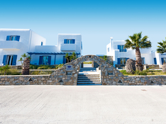 Hotel Giannoulaki Bild 05
