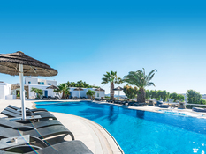 Hotel Giannoulaki Bild 01