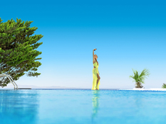 Apanema Resort Bild 06