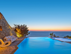 Apanema Resort Bild 10