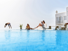 Apanema Resort Bild 04