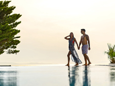 Apanema Resort Bild 05