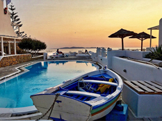 Hotel Paola's Beach Bild 03