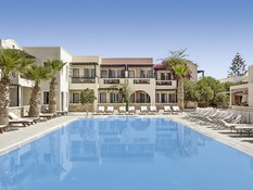 Hotel Rose Bay Bild 01