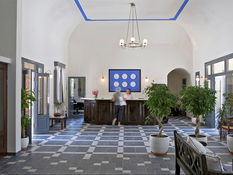 Hotel Rose Bay Bild 12