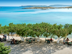 Hotel Kalypso Bild 11
