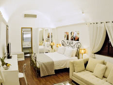Hotel La Mer Bild 08