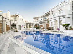 Hotel La Mer Bild 07