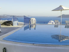 Hotel Olympic Villas Bild 10