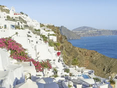 Hotel Olympic Villas Bild 02