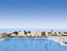 Hotel Epavlis Bild 01