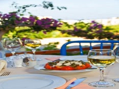 Hotel Glaros Bild 12