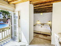 Hotel Naxos Magic Village Bild 06