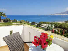 Hotel Naxos Magic Village Bild 04