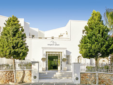 Hotel Aegean Plaza Bild 04