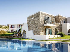 Hotel Naxos Palace Bild 05