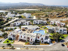 Hotel Naxos Palace Bild 04