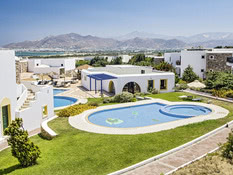Hotel Naxos Palace Bild 02