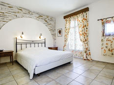 Hotel Naxos Palace Bild 03